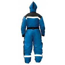 1001-1002 Костюм-комбинезон ASSERI COVERALL L